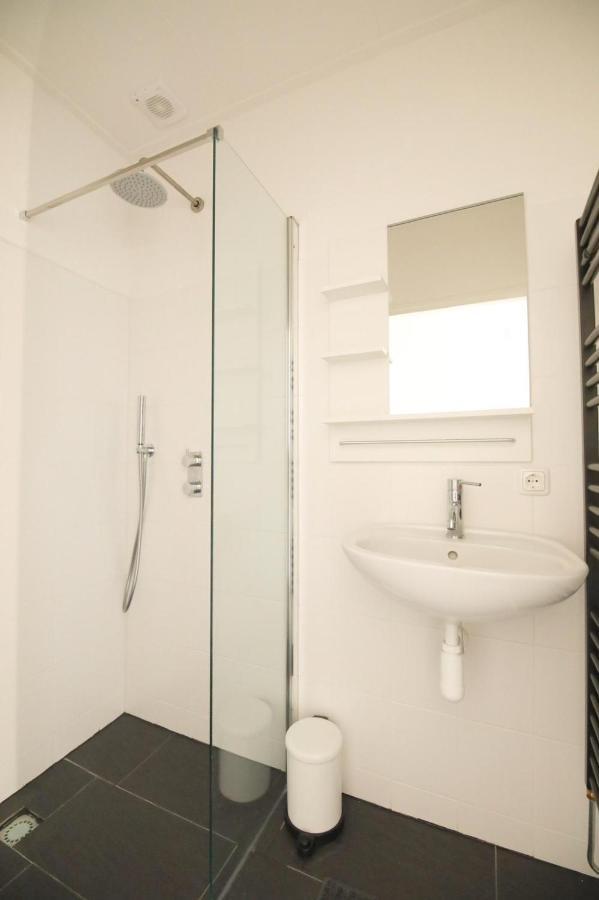 Water Villa Workum Exterior foto