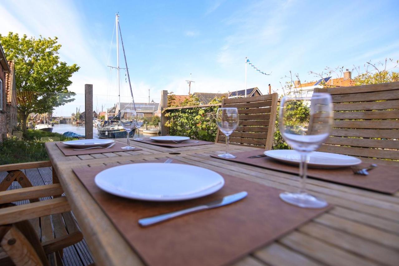 Water Villa Workum Exterior foto