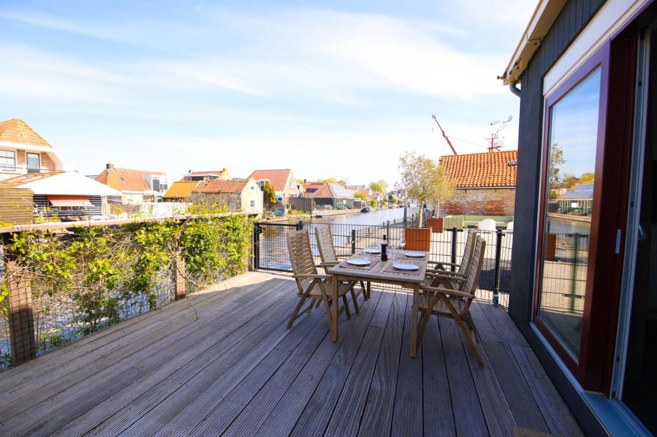 Water Villa Workum Exterior foto