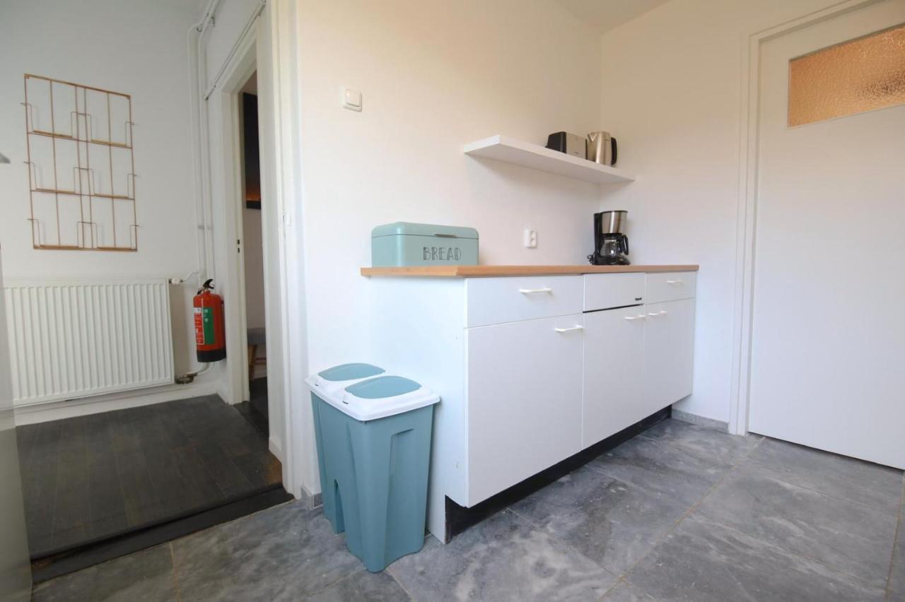 Water Villa Workum Exterior foto