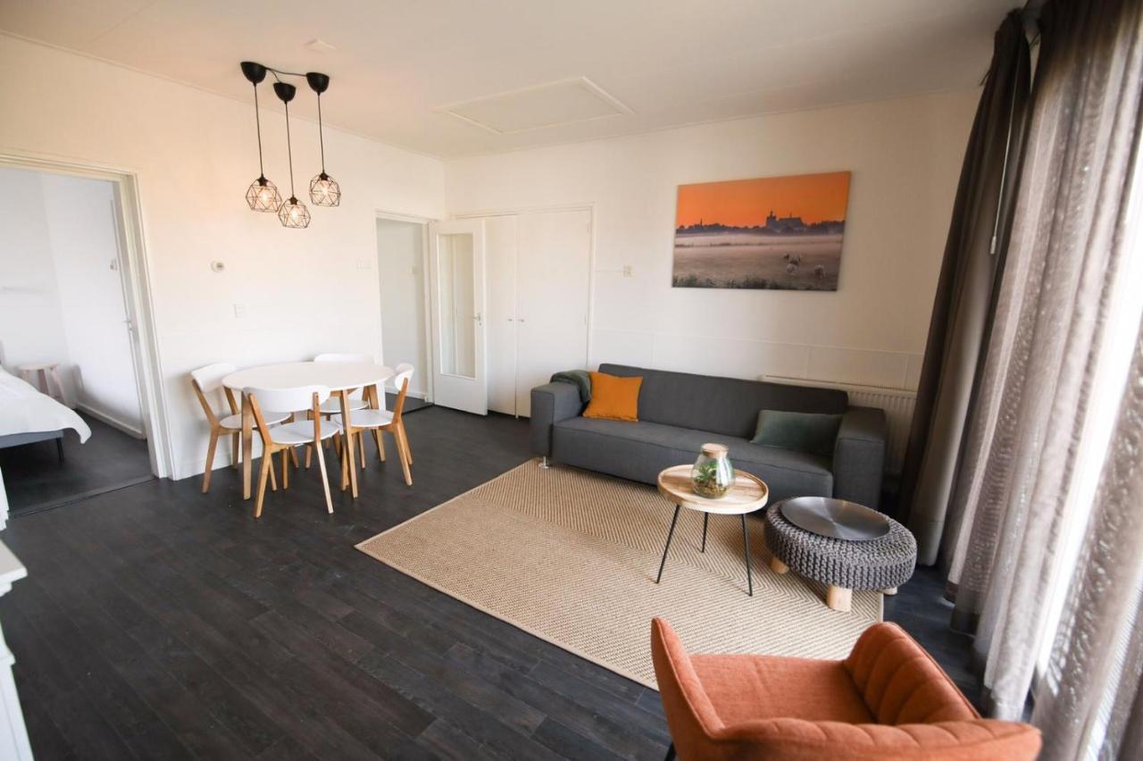 Water Villa Workum Exterior foto